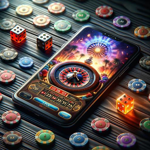 Mobil Oyun Deneyimi 7 Slots ile
