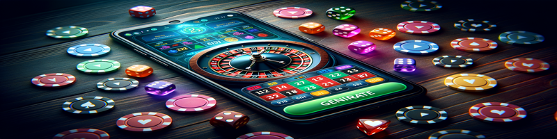 Slots 7 casino Giriş